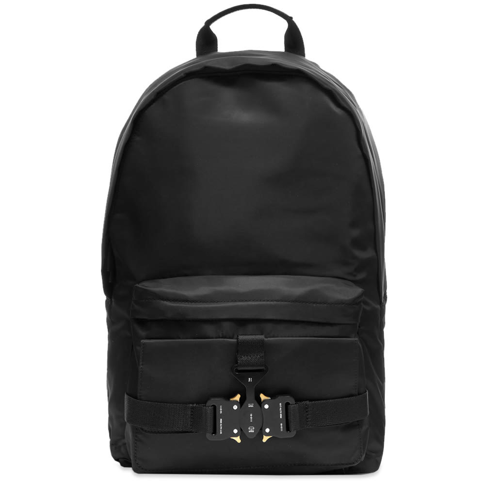 Photo: 1017 ALYX 9SM Tricon Buckle Backpack