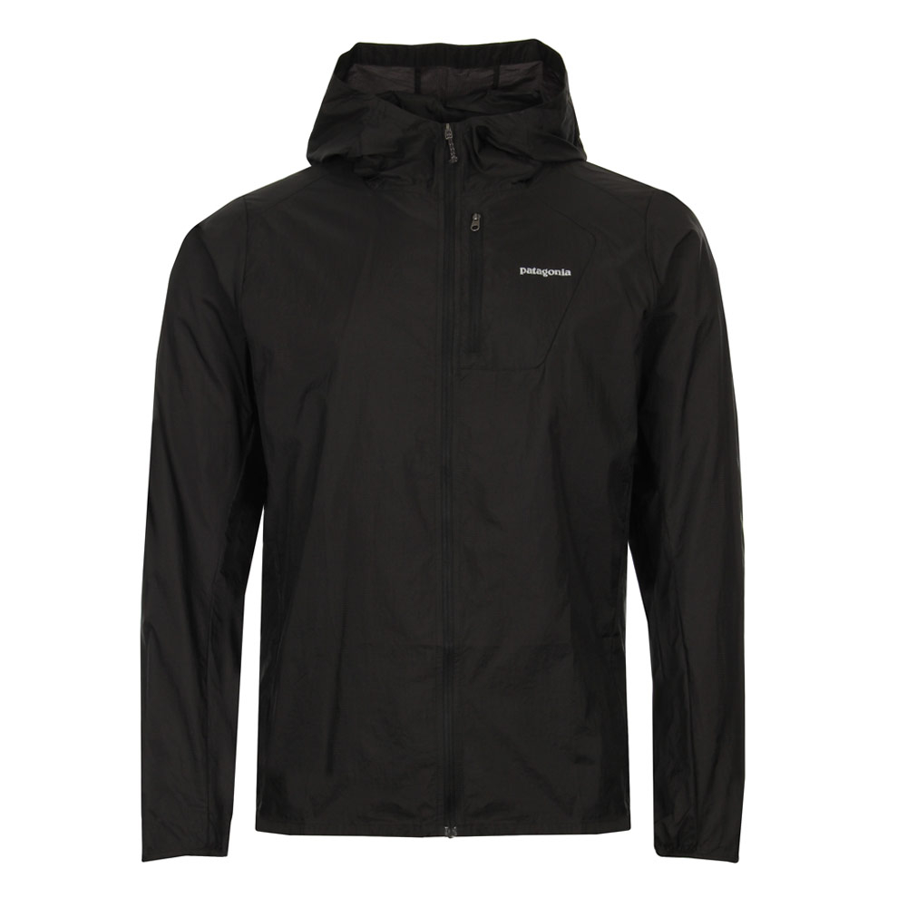 Houdini Jacket - Black Patagonia