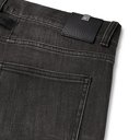 1017 ALYX 9SM - Slim-Fit Stretch-Denim Jeans - Black