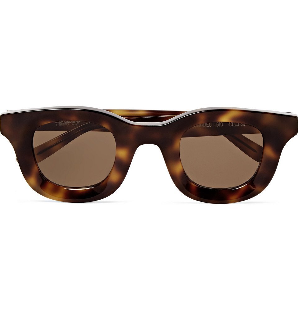 rhude sunglasses sale