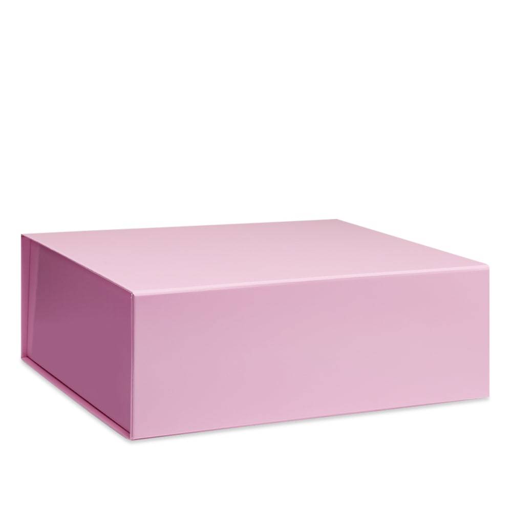 HAY Colour Storage Box Medium HAY