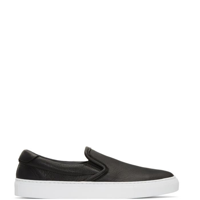 diemme slip on