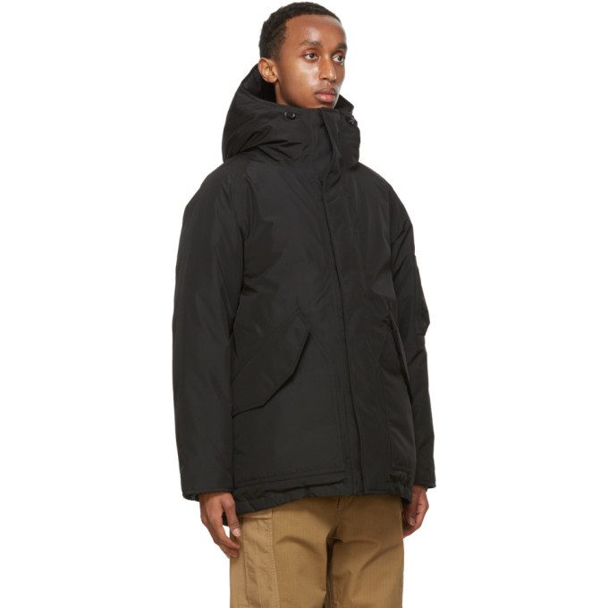 THE NORTH FACE × NANAMICA GORE-TEX COAT | labiela.com