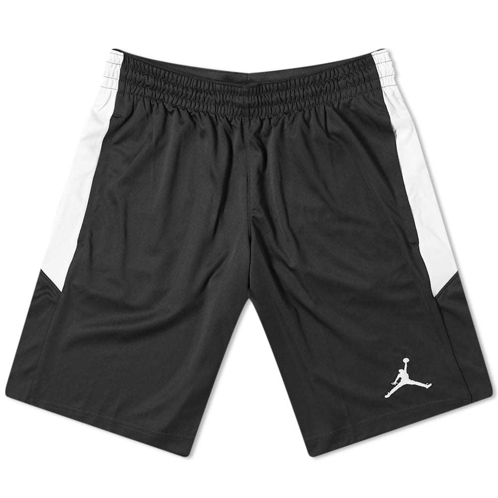 Air Jordan Basketball Short Nike Jordan Brand