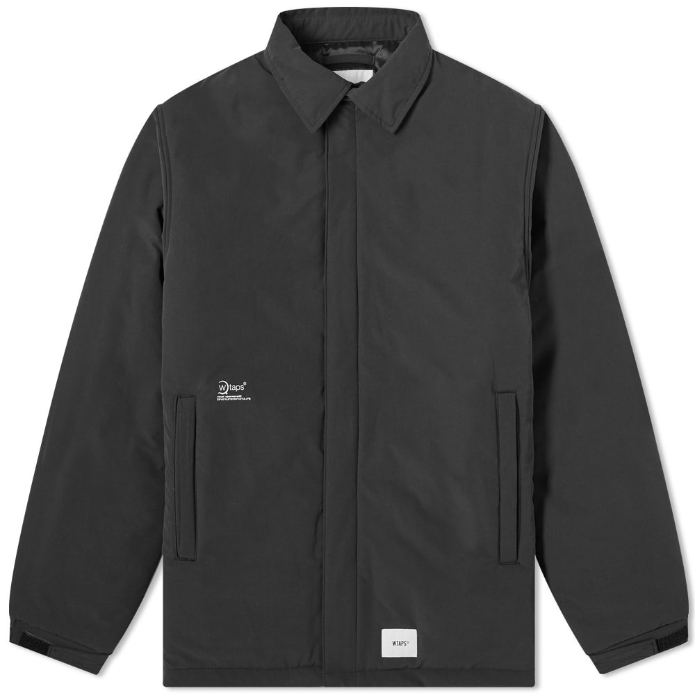 WTAPS Stockman Jacket WTAPS