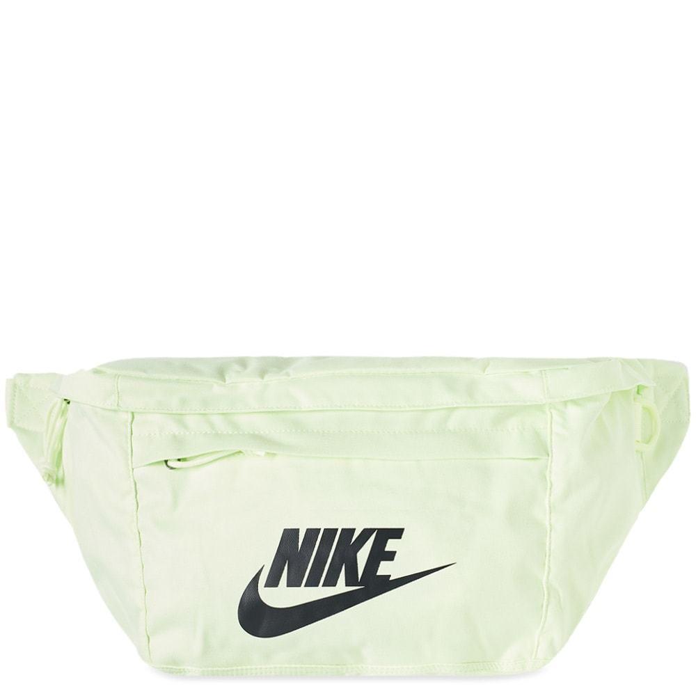 oversized nike fanny pack