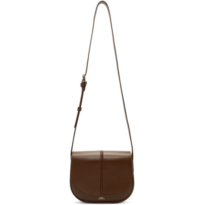 apc betty bag brown