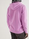 1017 ALYX 9SM - Lightercap Cotton-Jersey Hoodie - Pink