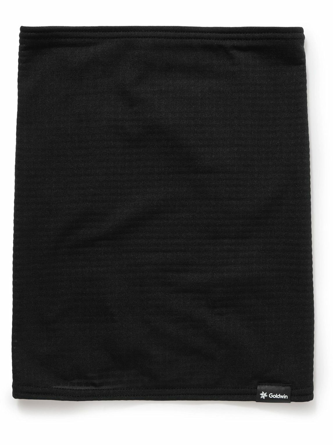 Goldwin StretchJersey Neck Warmer Goldwin