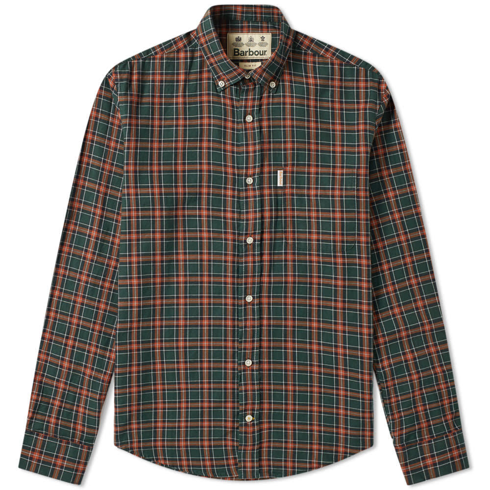 Photo: Barbour Thistlewood Shirt - Japan Collection