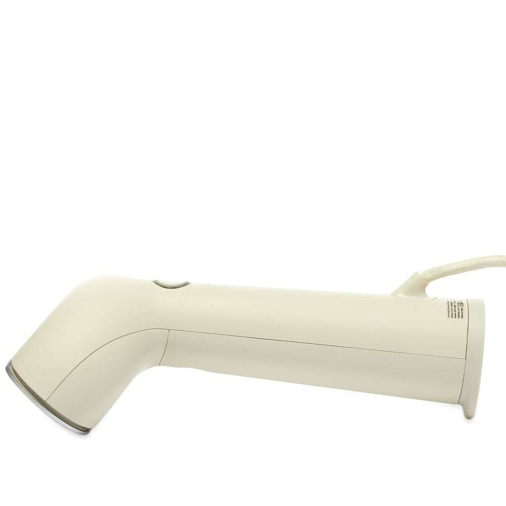 Steamery Cirrus No.3 Iron Steamer in Sand Steamery