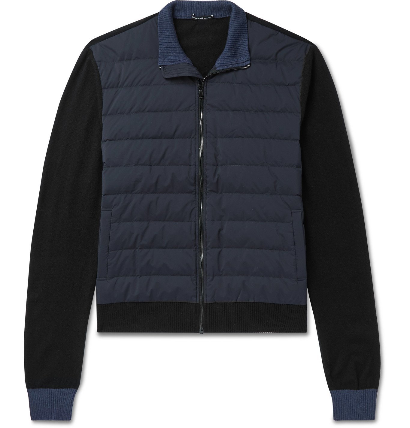 james perse down jacket