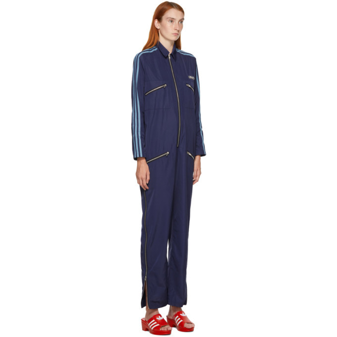 adidas x lotta volkova jumpsuit