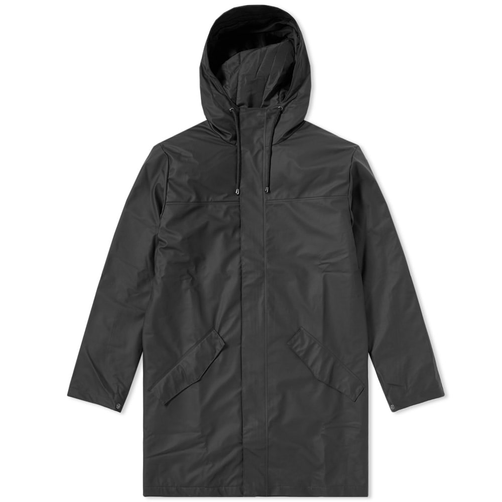 Rains Alpine Jacket Rains