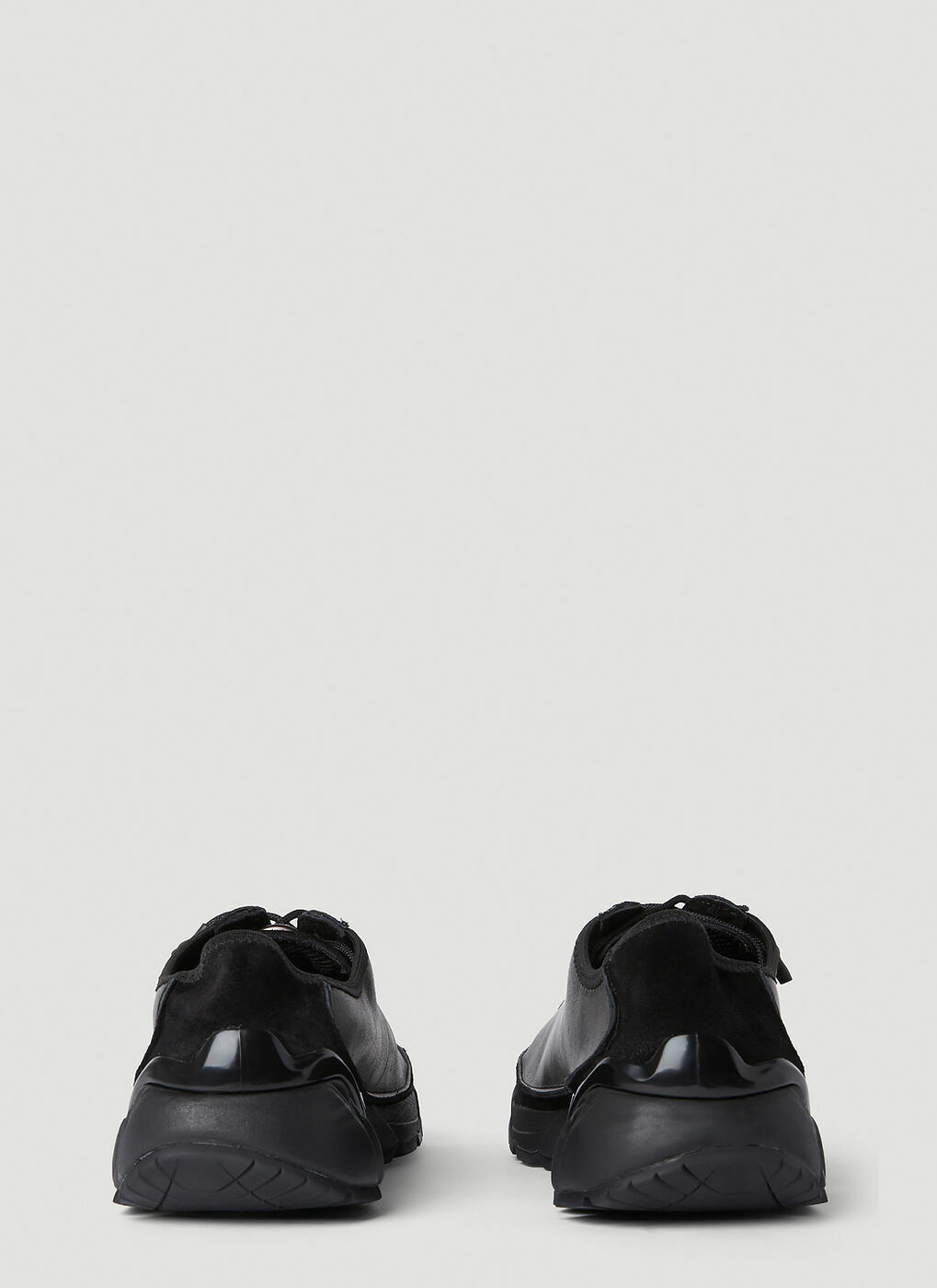 Our Legacy - Klove Sneakers in Black Our Legacy