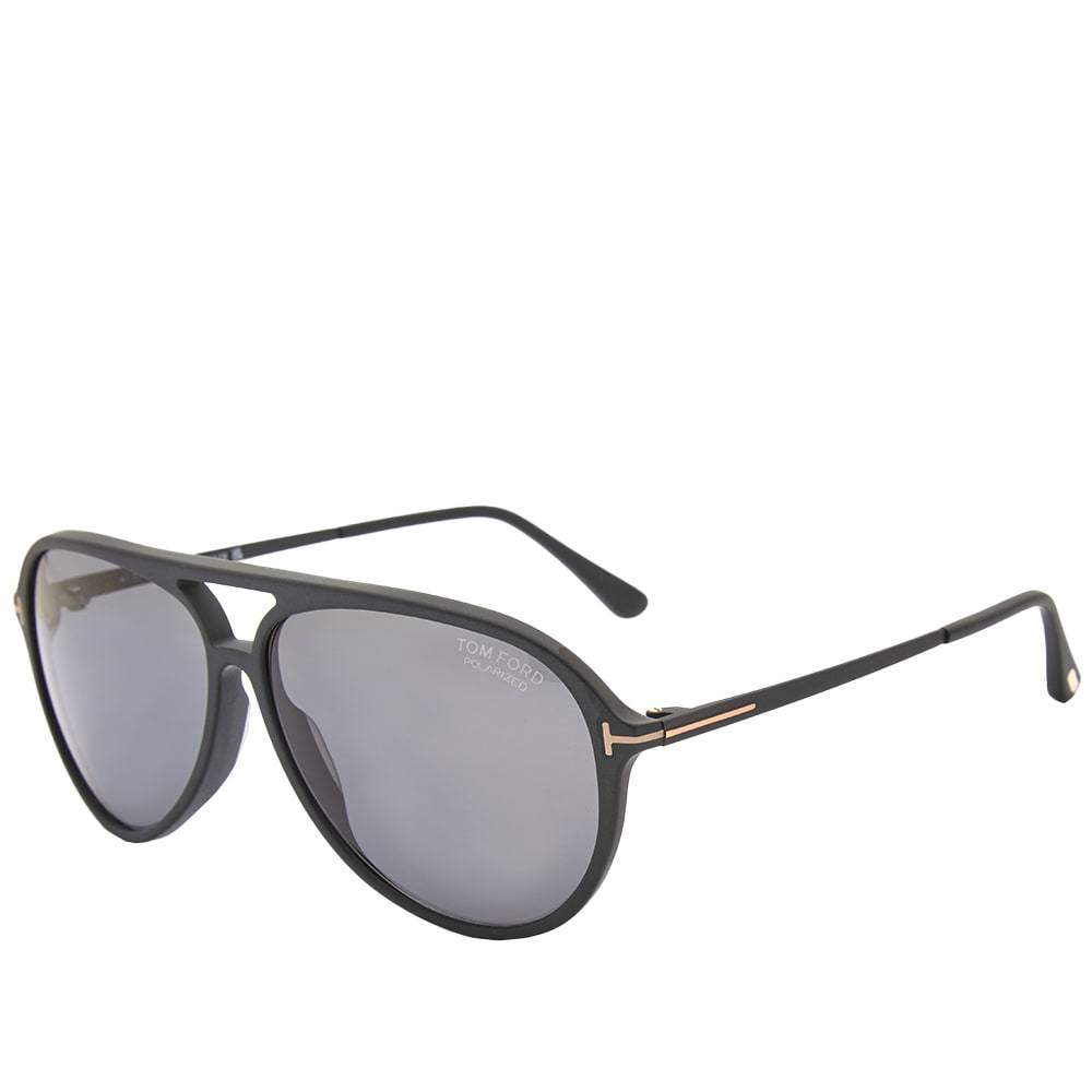 Tom Ford Samson Sunglasses Tom Ford Eyewear