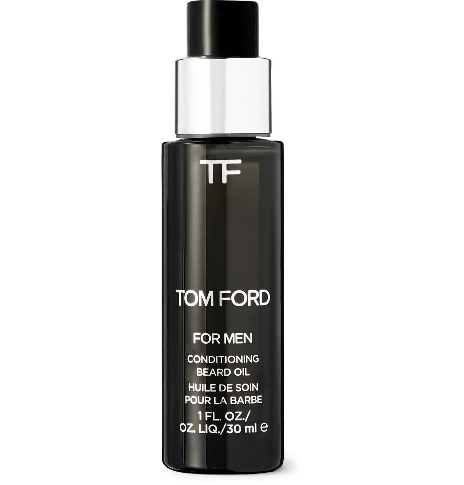 TOM FORD BEAUTY - F***ing Fabulous Beard Oil, 30ml - Colorless TOM FORD ...