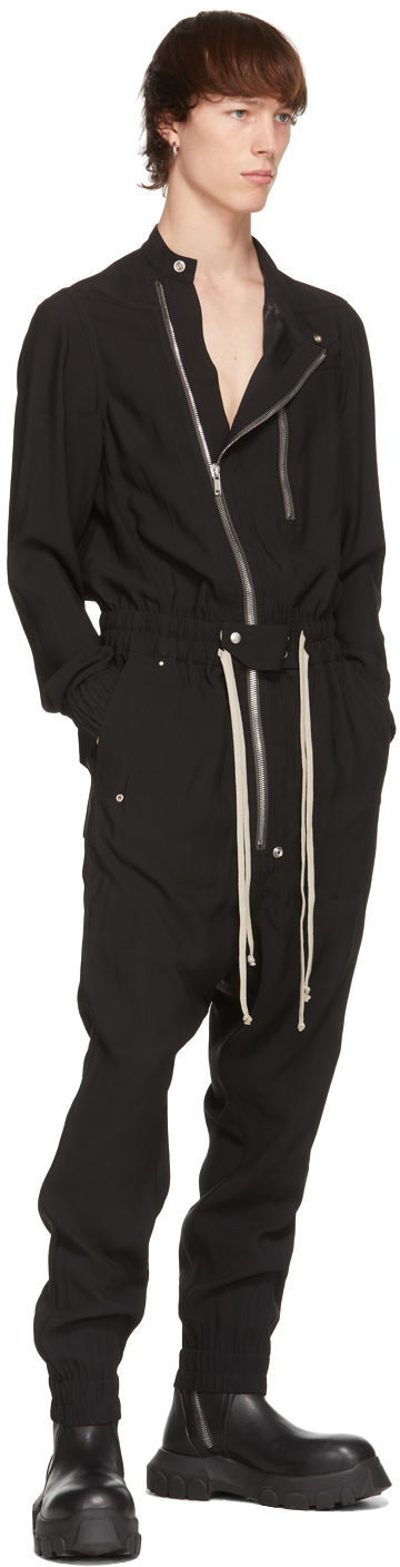 完璧 Owens Rick 21aw suit fright gary tight - オーバーオール 購入価格 Rick Owens 21aw tight gary fright suit オーバーオール