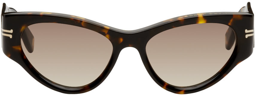 marc by marc jacobs cat eye sunglasses