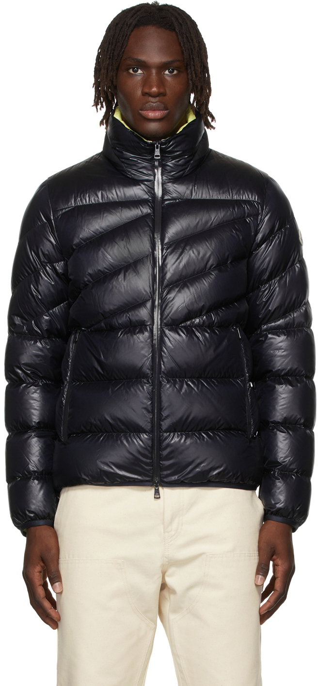 moncler packable jacket