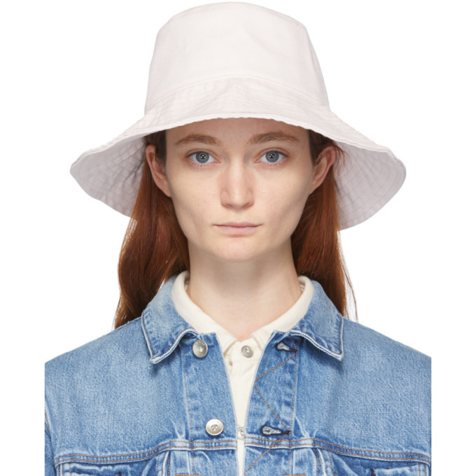 rag and bone pink hat