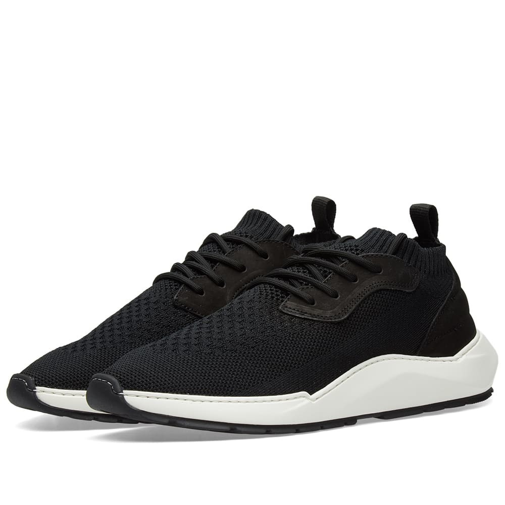 filling pieces race runner