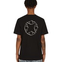 1017 Alyx 9sm Sphere Logo T Shirt Black