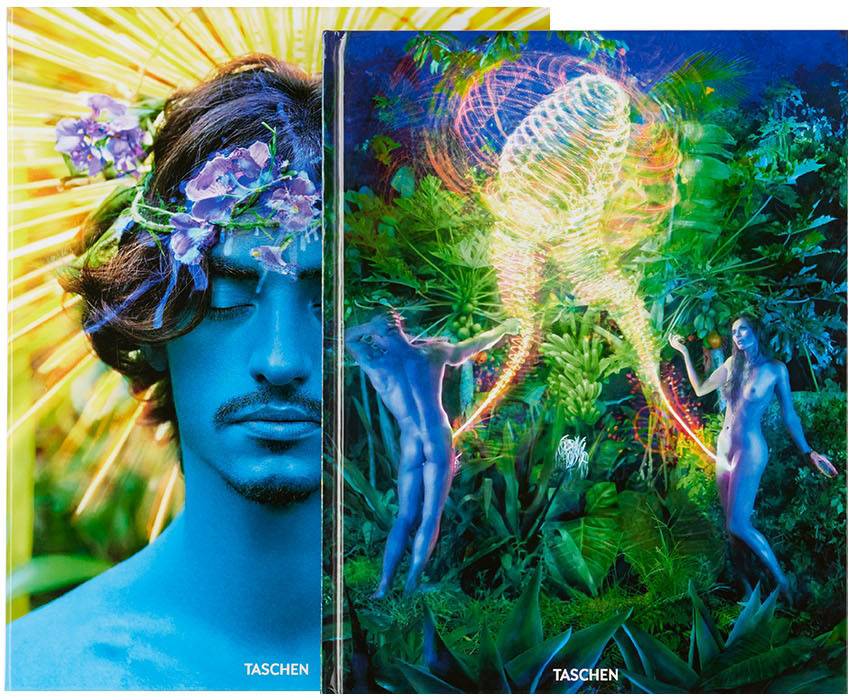 david lachapelle. good news. part ii