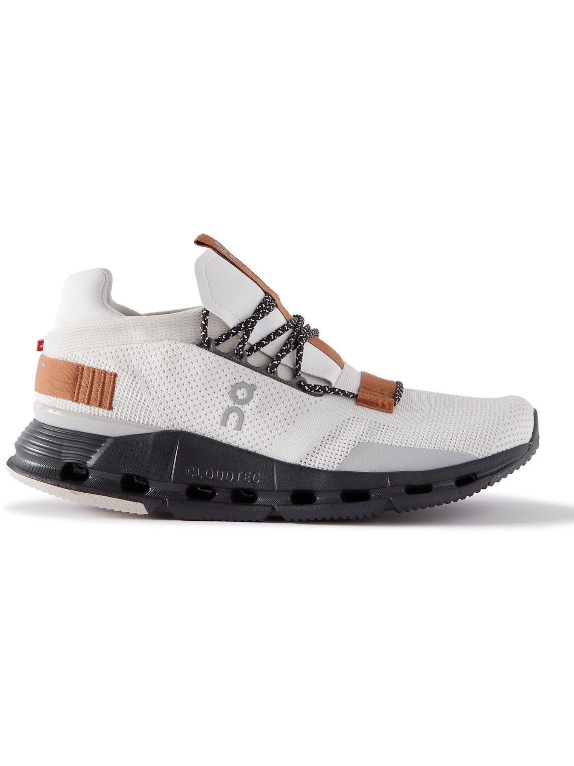 on cloud nova running shoes