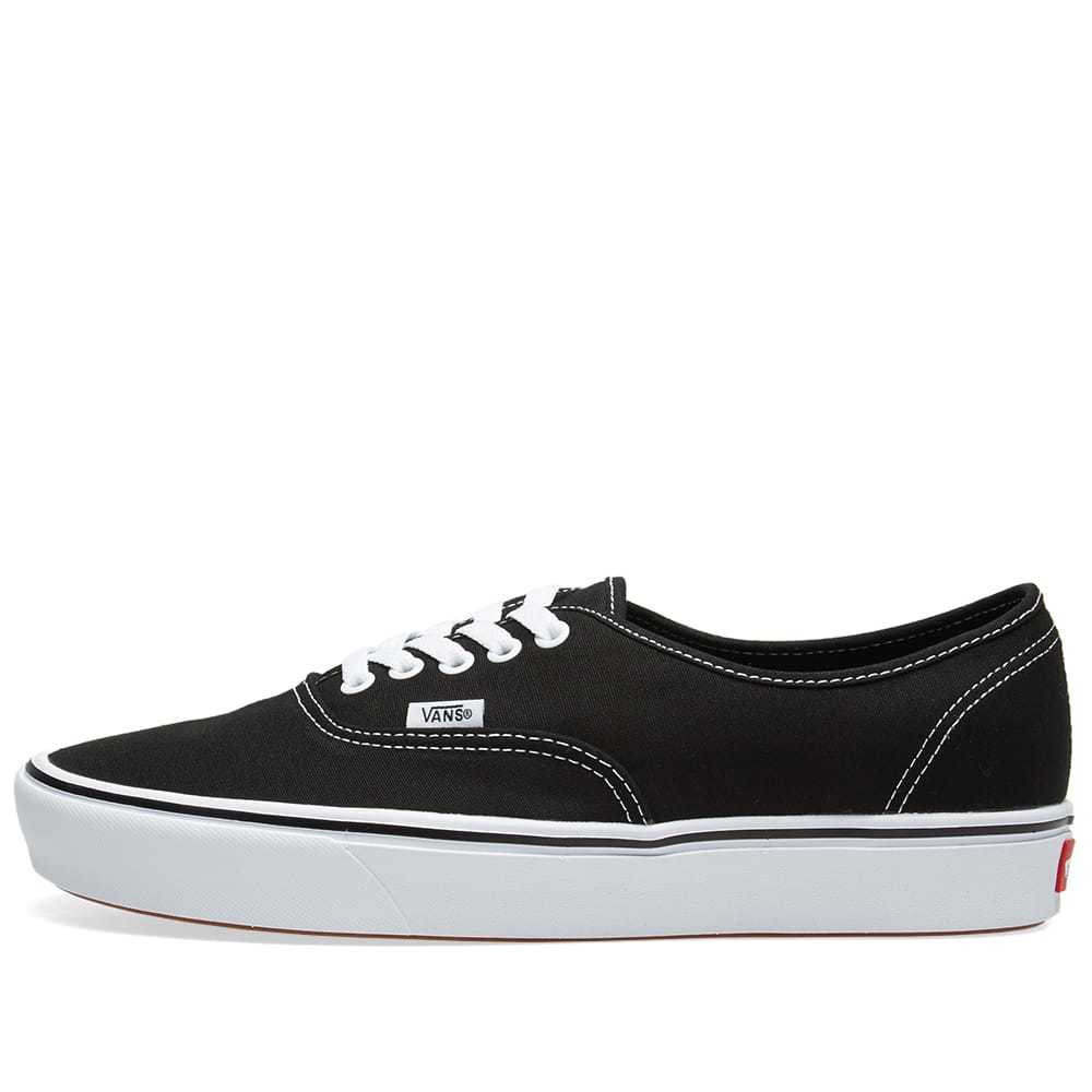 vans ua comfycush authentic