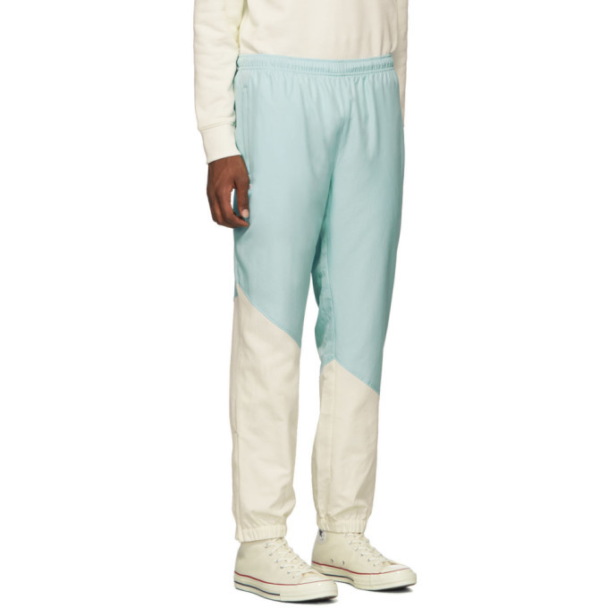le Fleur* Edition Logo Track Pants Lacoste