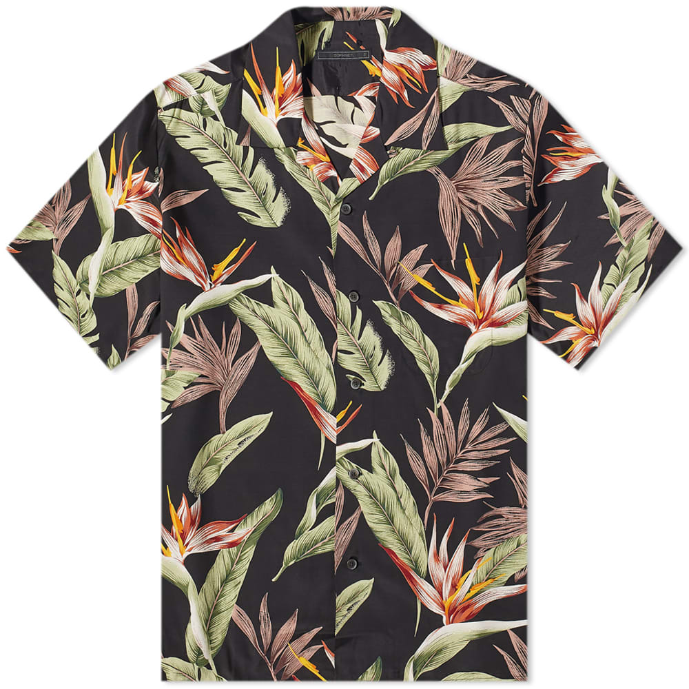 Photo: SOPHNET. Aloha Vacation Shirt