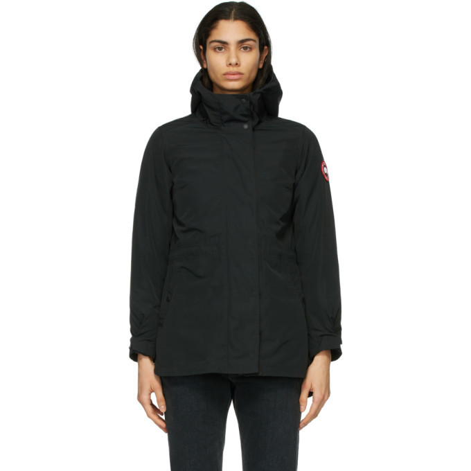 canada goose hayward jacket