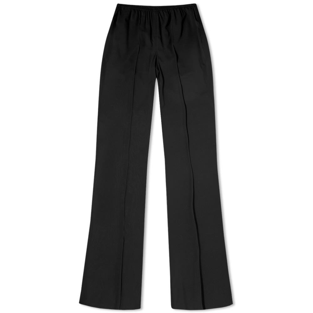 Sportmax Fiumana Long Flared Trouser Sportmax