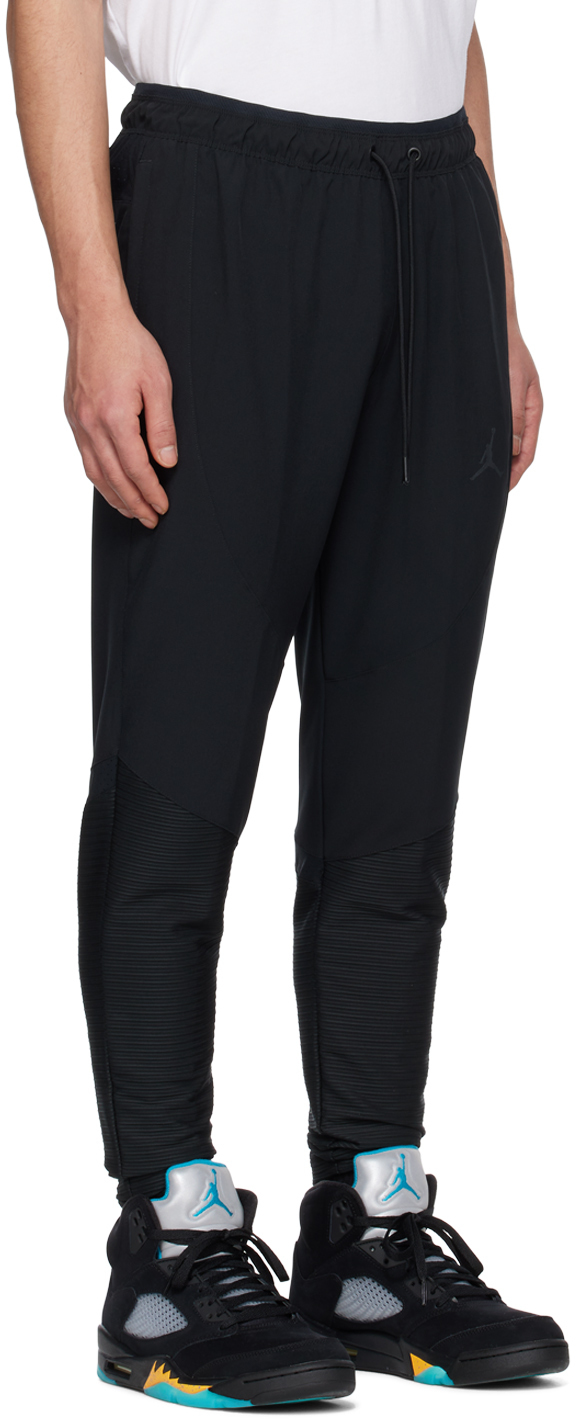 Nike Jordan Black Jordan Sweatpants Nike Jordan Brand