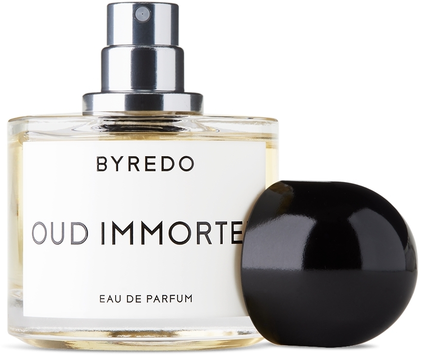 Byredo Oud Immortel Eau De Parfum, 50 mL Byredo