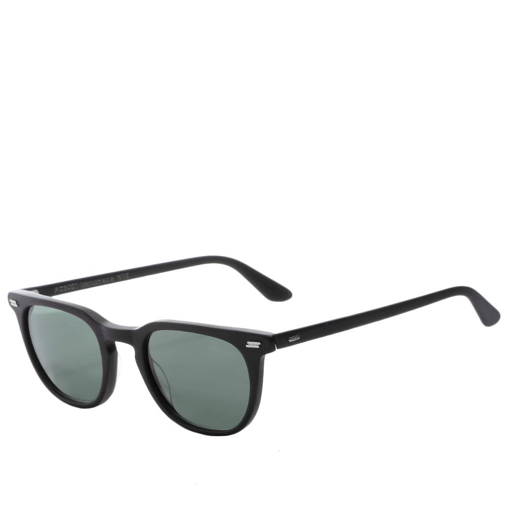Moscot Tatah Sunglasses Moscot