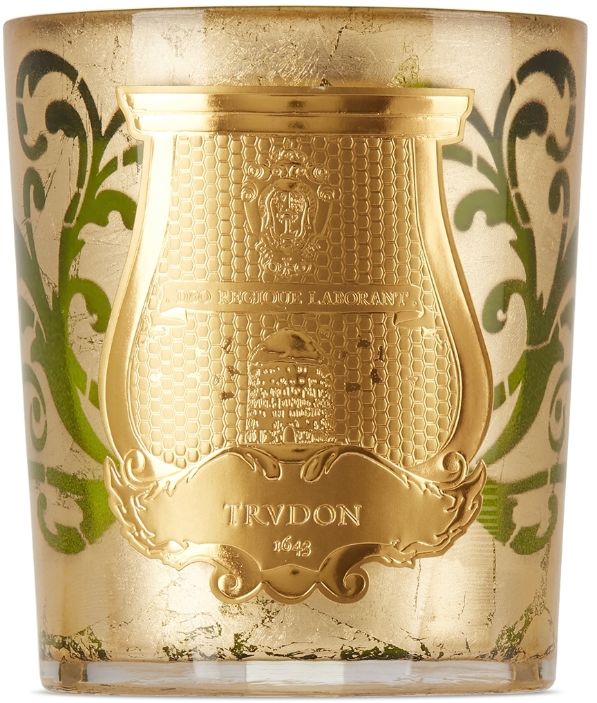 Cire Trudon Gabriel Classic Candle, 9.5 oz Cire Trudon