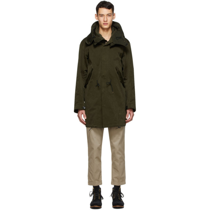 Ten C Arctic Down Online Sale, UP TO 52% OFF