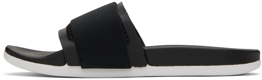mens adidas velcro slides