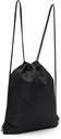 1017 ALYX 9SM Black Re-Nylon Drawstring Backpack