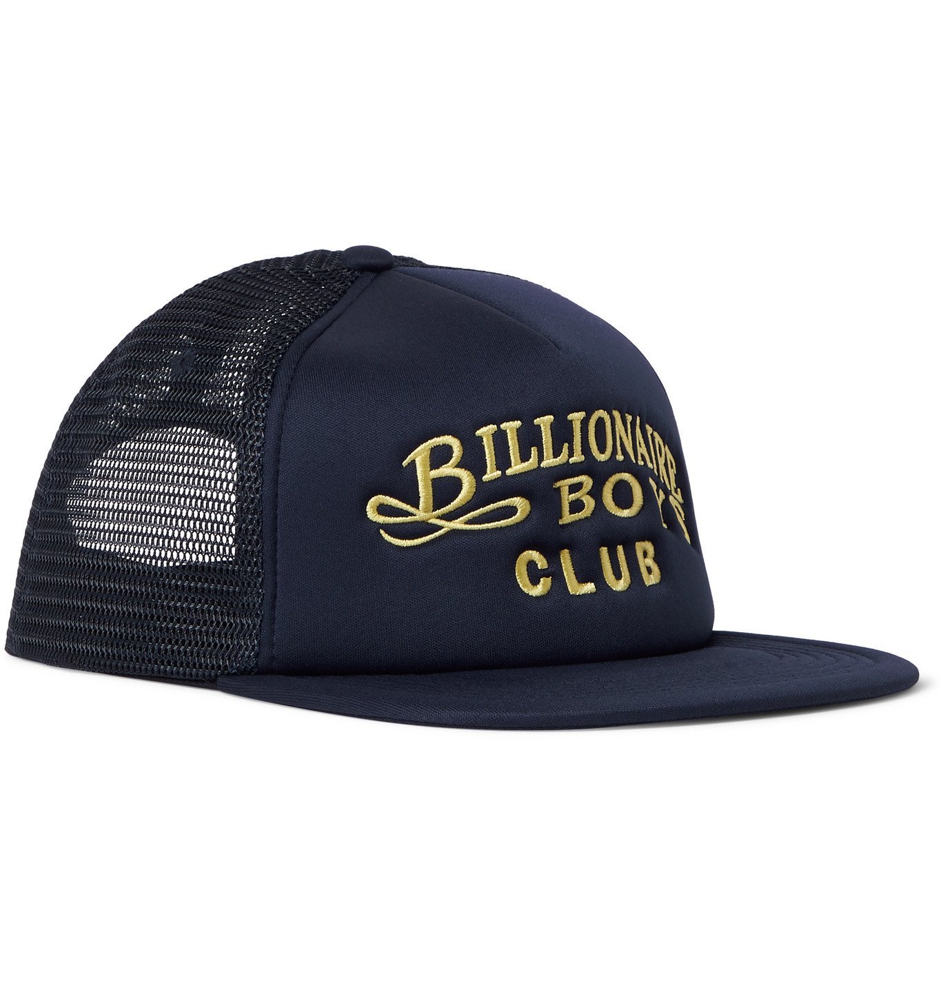billionaire boys club cap