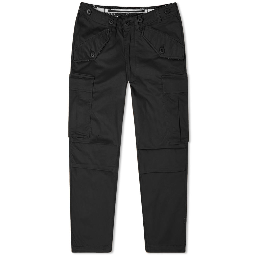 Maharishi Cellulose Cargo Pant Maharishi