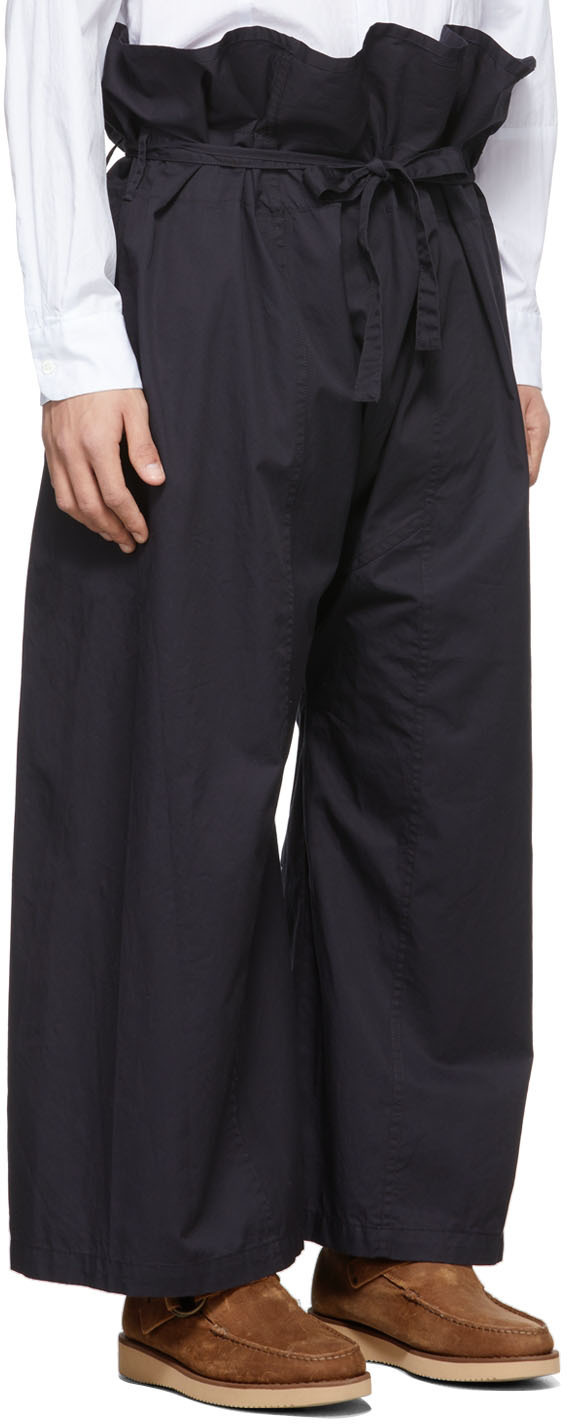 Engineered Garments 15ss Fisherman Pants - ワークパンツ