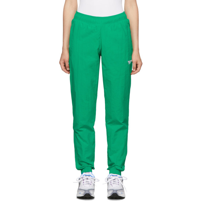 classics vector track pants