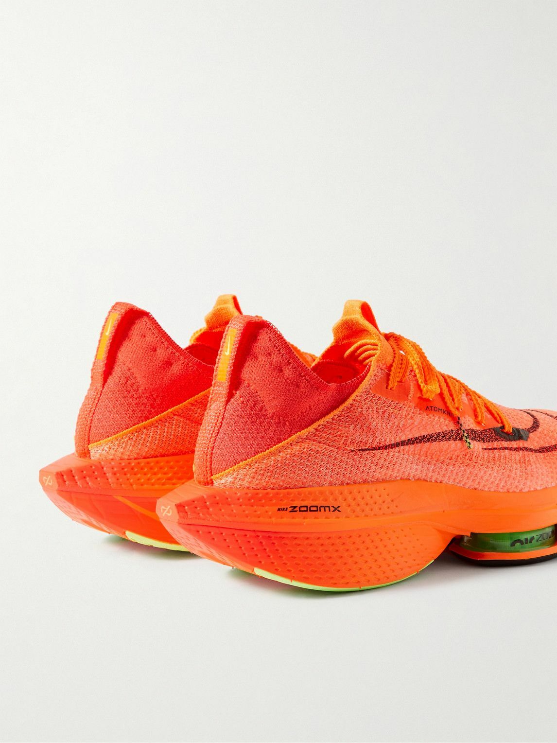 nike zoom atomknit