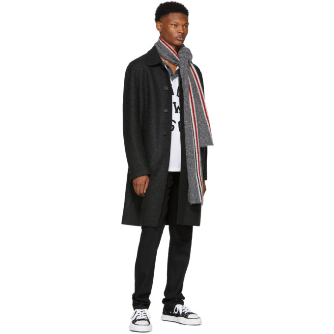 harris wharf london mac coat