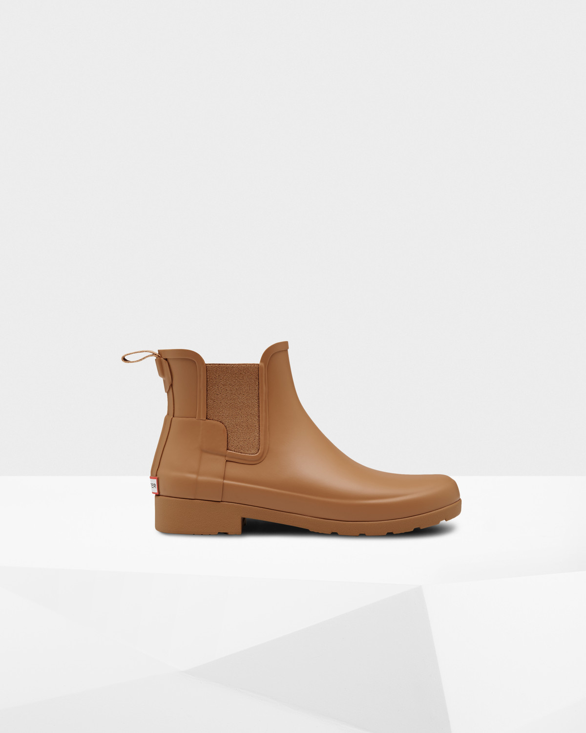 Women's Original Refined Chelsea Boots Hunter