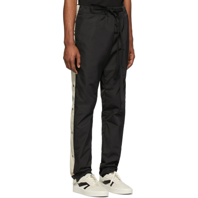 fear of god tearaway pants