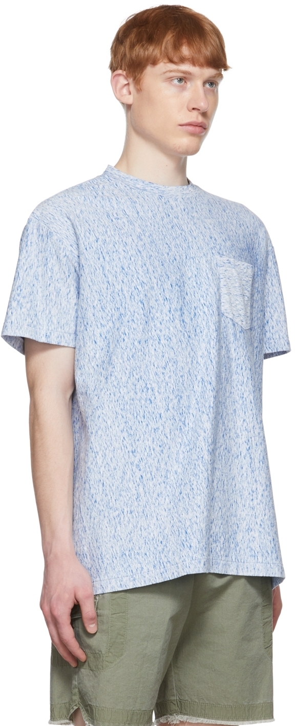 ーンでお DEUXIEME CLASSE - JOHN ELLIOTT Tシャツ 未使用品の通販 by